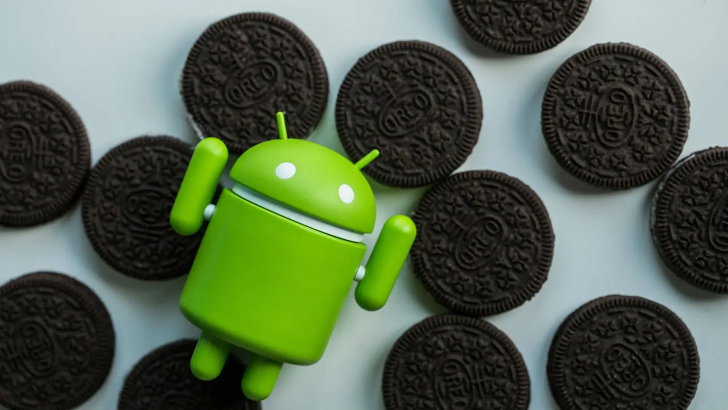 Ya está disponible la segunda beta de Android O