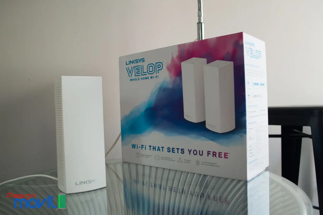 Marca Linksys Velop en México-4
