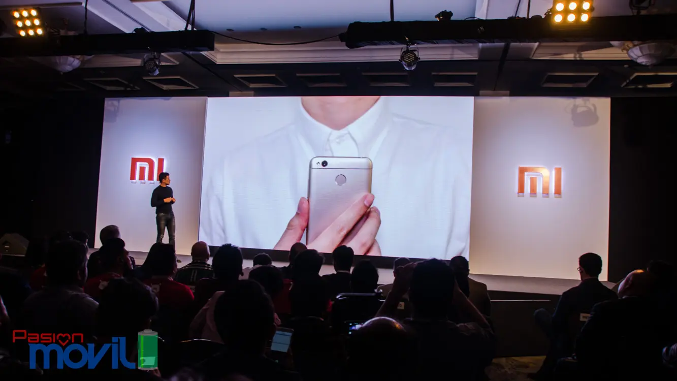 Marca Presentacion Xiaomi en Mexico-17