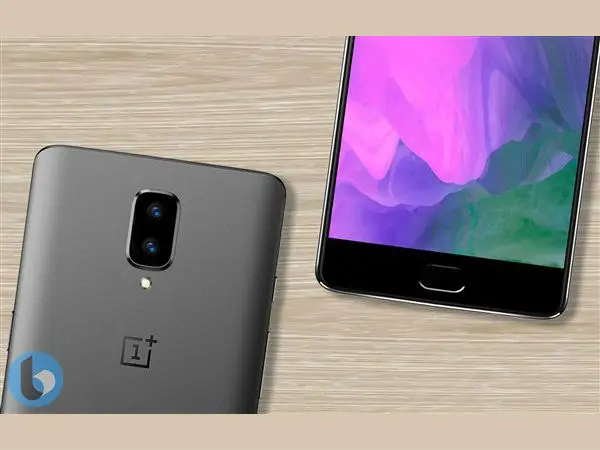 OnePlus 5 podría ser uno de los mejores smartphones del 2017