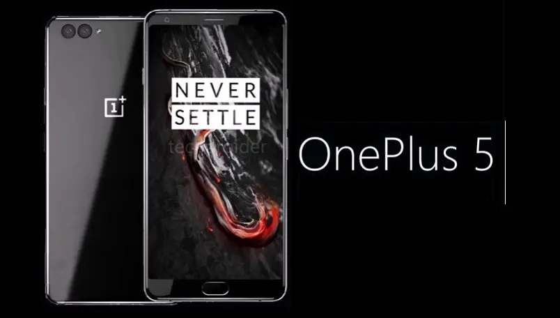 ¿Cómo lucirá el OnePlus 5? Es todavía una incognita
