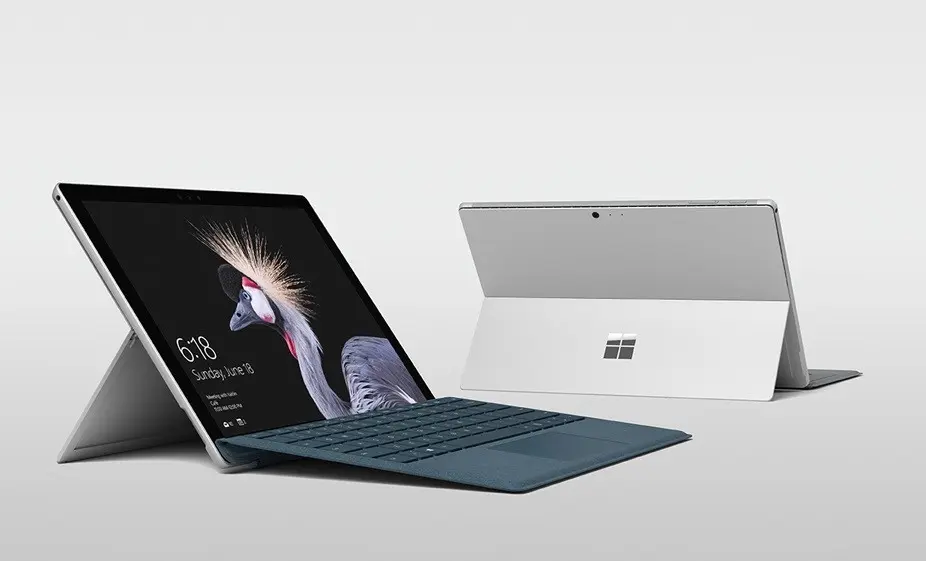 Surface Pro 2017_2