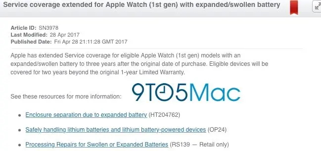 apple-watch-bateria extendida 3 anios