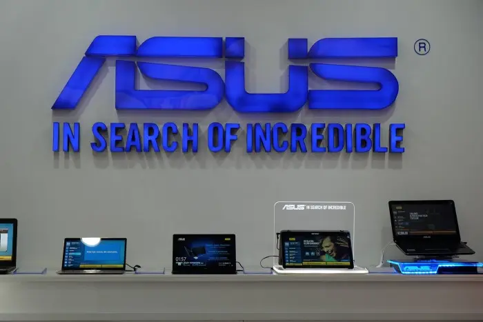 asus store mexico