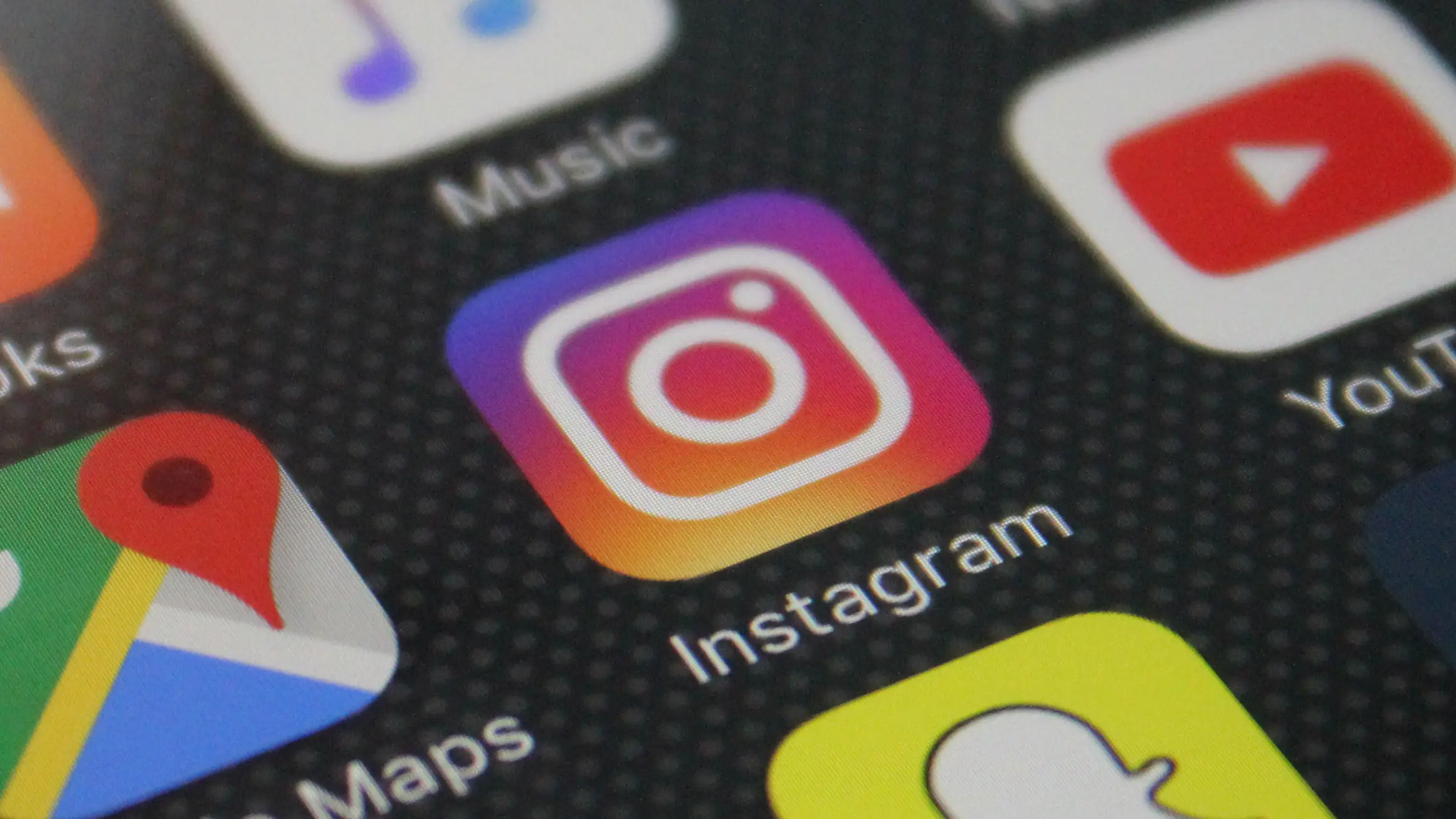 Instagram mejora su versión web móvil
