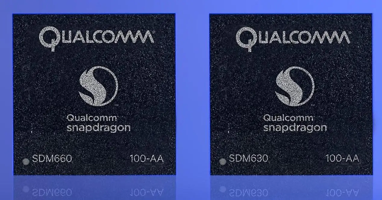 Qualcomm presenta sus nuevos SoCs de gama media
