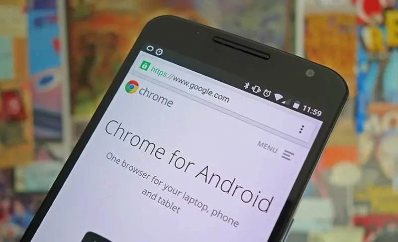Chrome para Android tendrá una función esperada