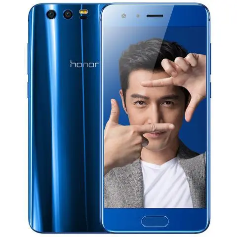 Honor-9-azul