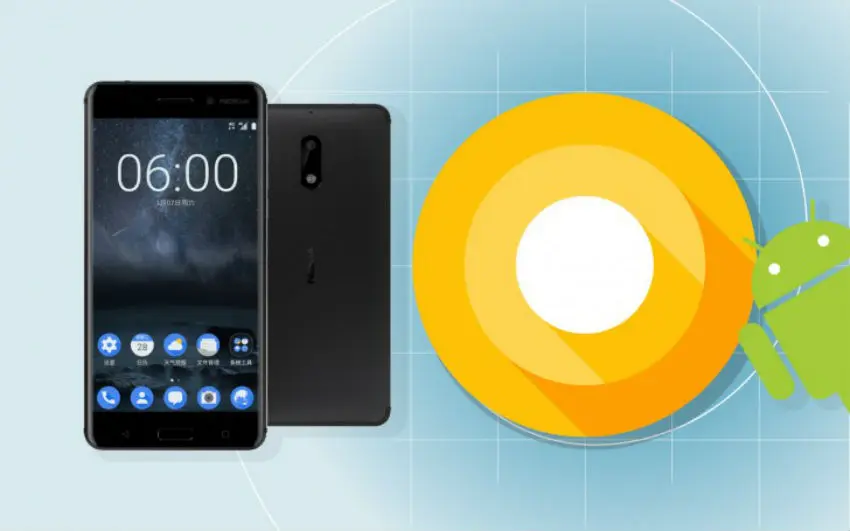 Hasta el Nokia 3 más económico tendrá Android O