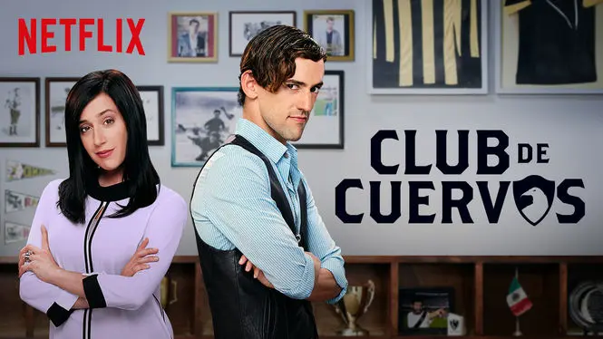 Netflix pronto estrenará la tercera temporada de esta serie mexicana