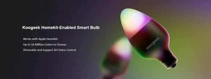 koogeek-homekit-enabled-smart-bulb