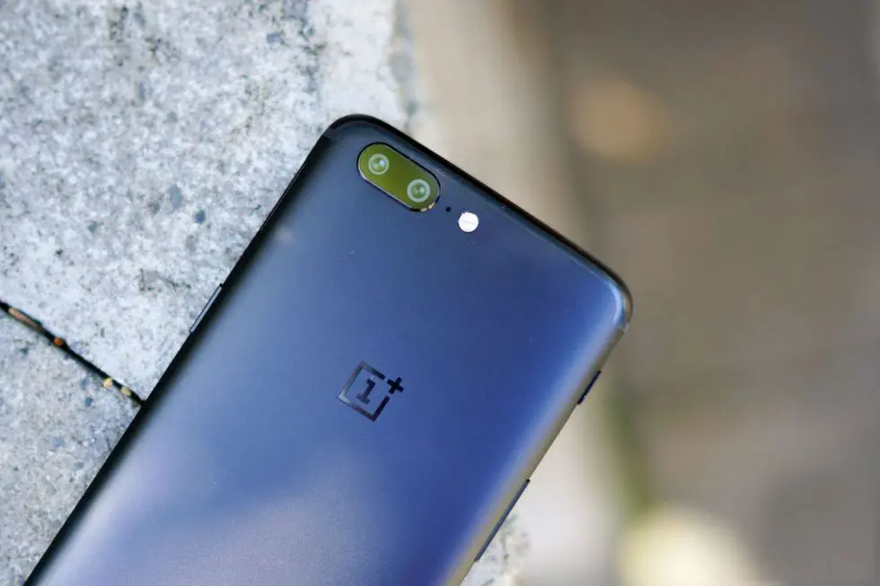 OnePlus 5 buscará ser el mejor terminal del mercado