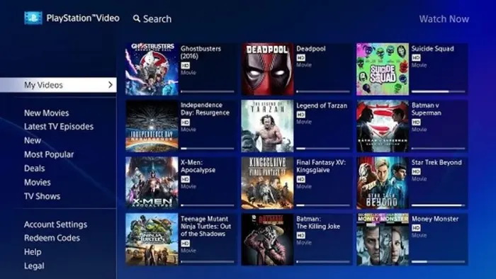 playstation-video-android-tv