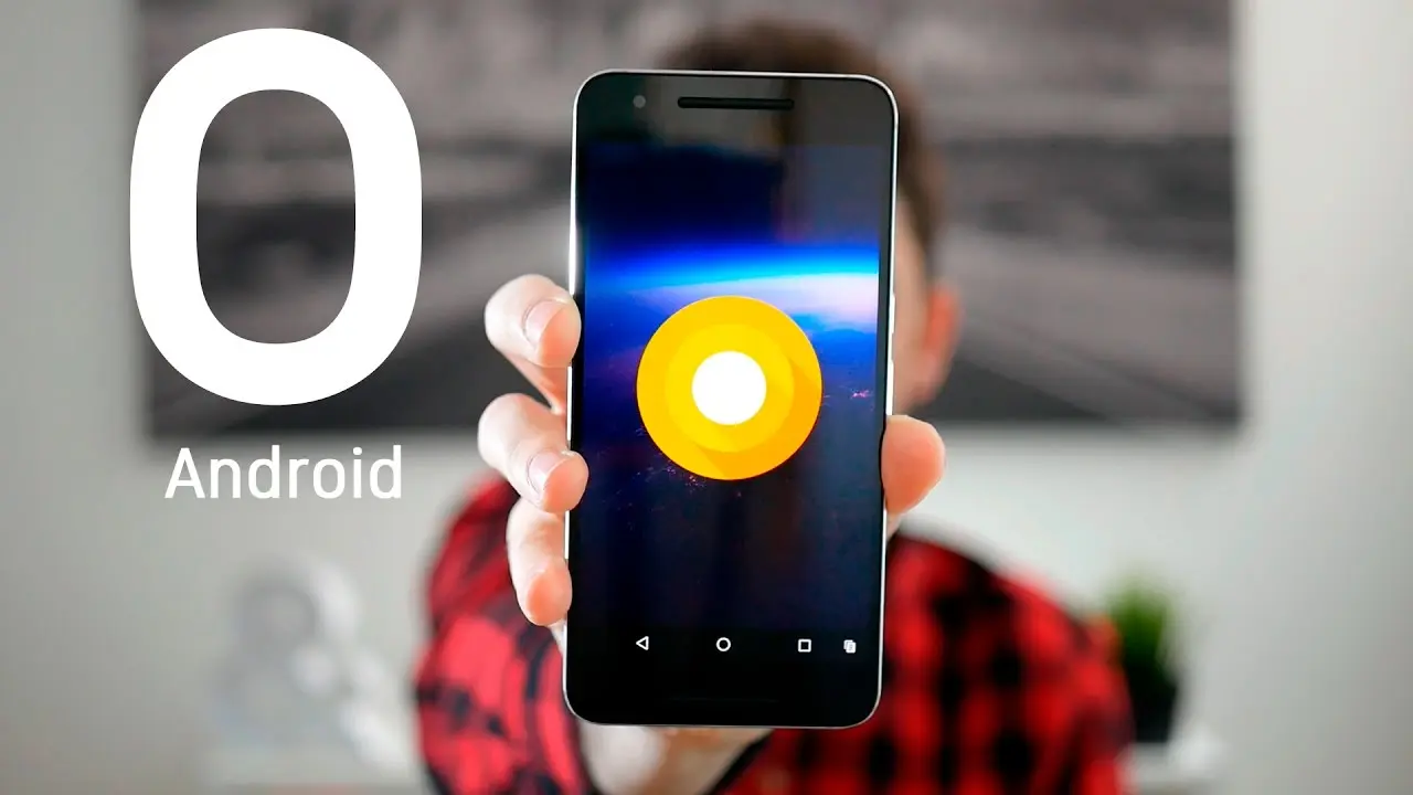 Android O ya está cerca de llegar oficialmente