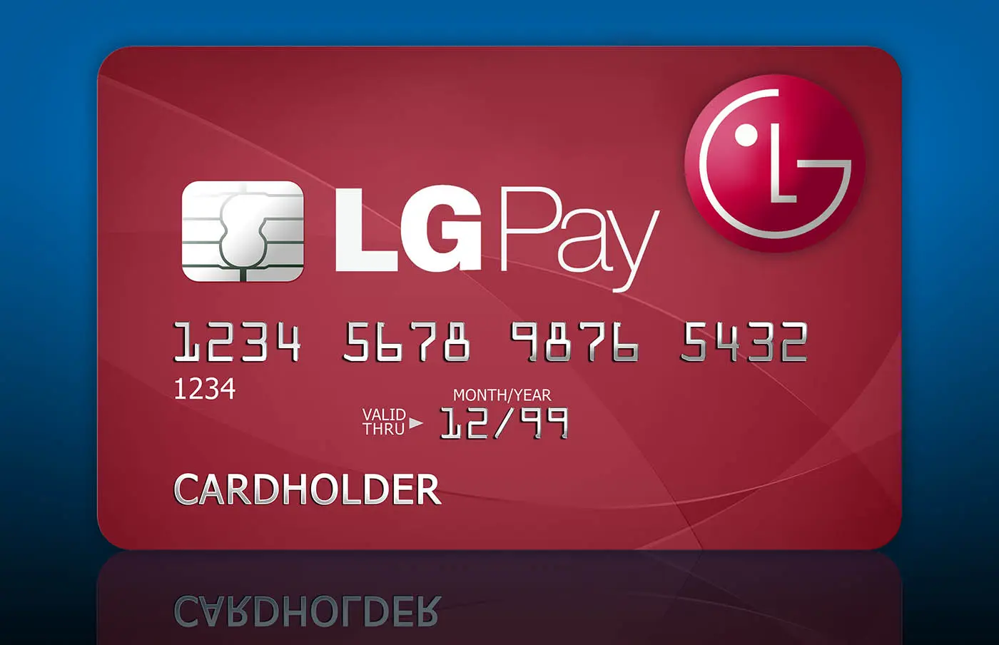 LG busca mejorar su sistema de pagos móviles