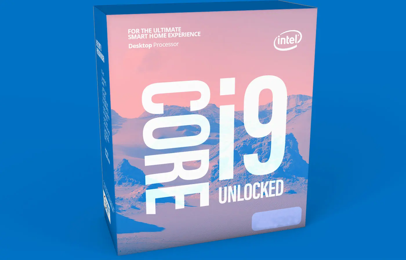 Intel Core i9 podría llegar en el IFA 2017