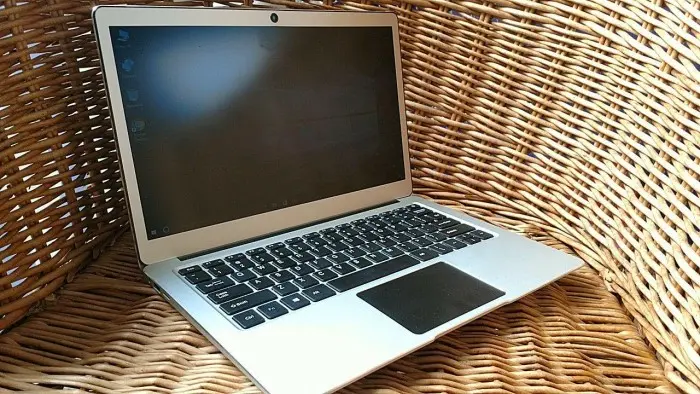 jumper ezbook 3 pro laptop oferta geekbuying