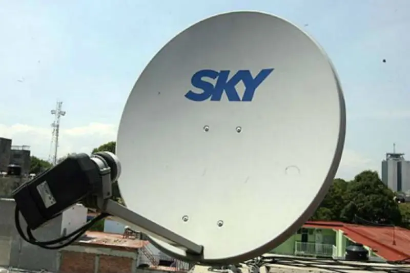 Sky ofrecerá Triple Play en México