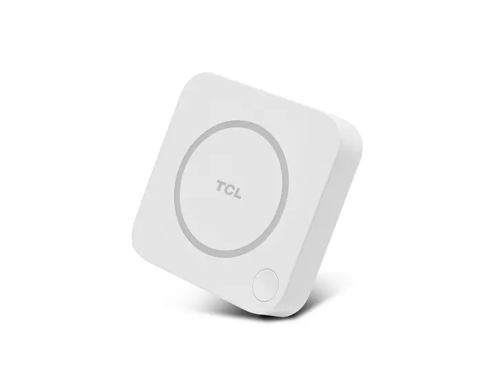 tcl LIFE CONNECT