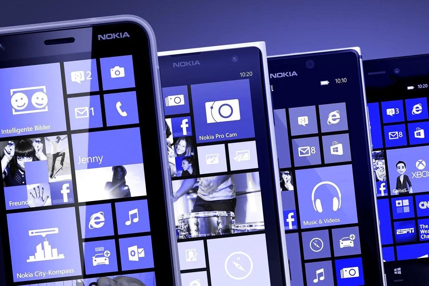 Windows Phone 8.1 quedará completamente abandonado