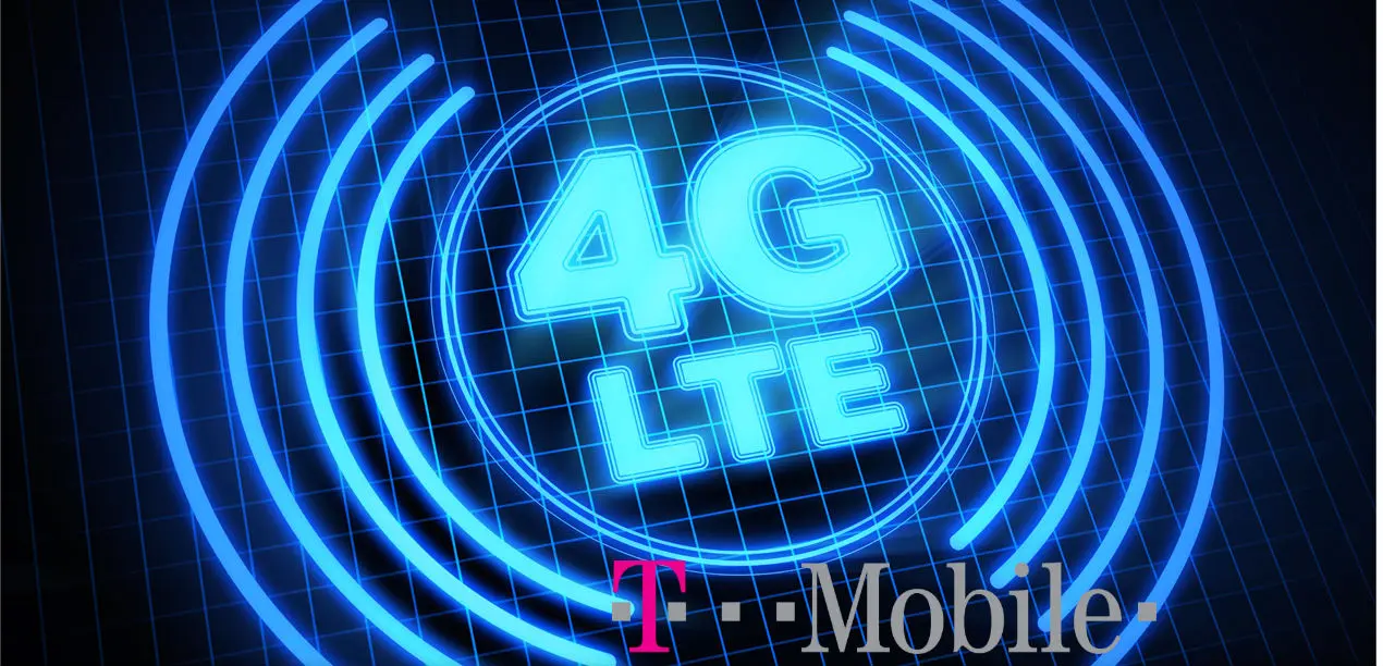 4G LTE es una tecnología moderna de conectividad 