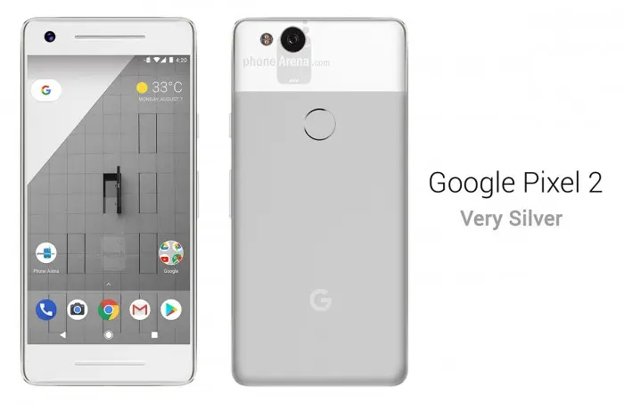 Google-Pixel-2-plata