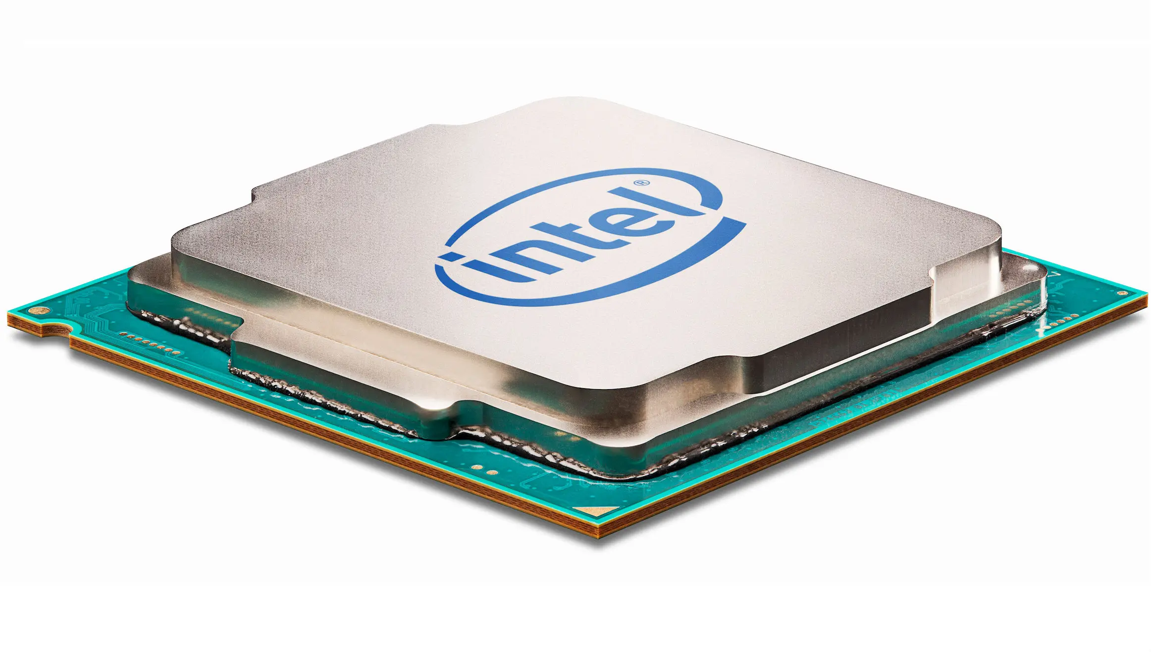 Intel Ice Lake  llegará el próximo año