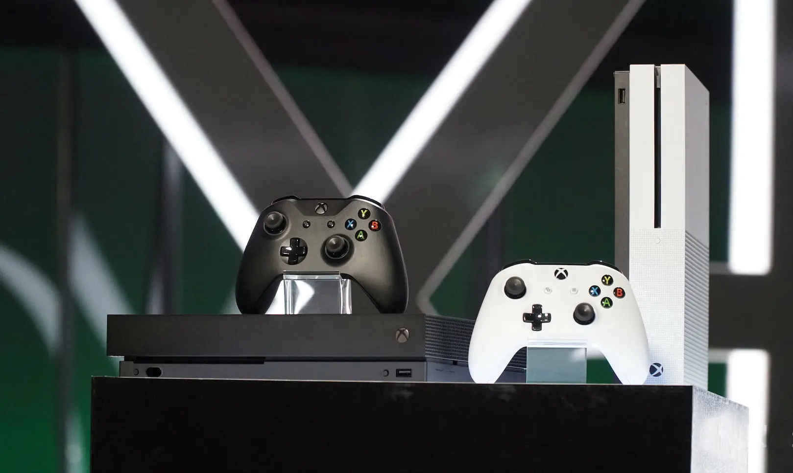 Xbox One X tiene agotadas la mayoría de unidades en varios países
