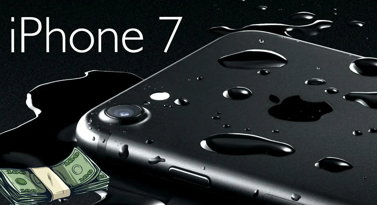 iPhone 7 incrementa los ingresos de Apple por su mayor margen de ganancia