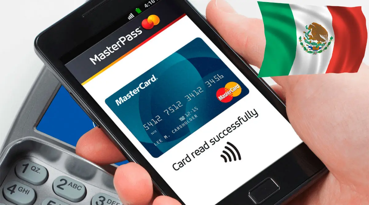 MasterPass llega para ampliar la oferta de pagos digitales en México