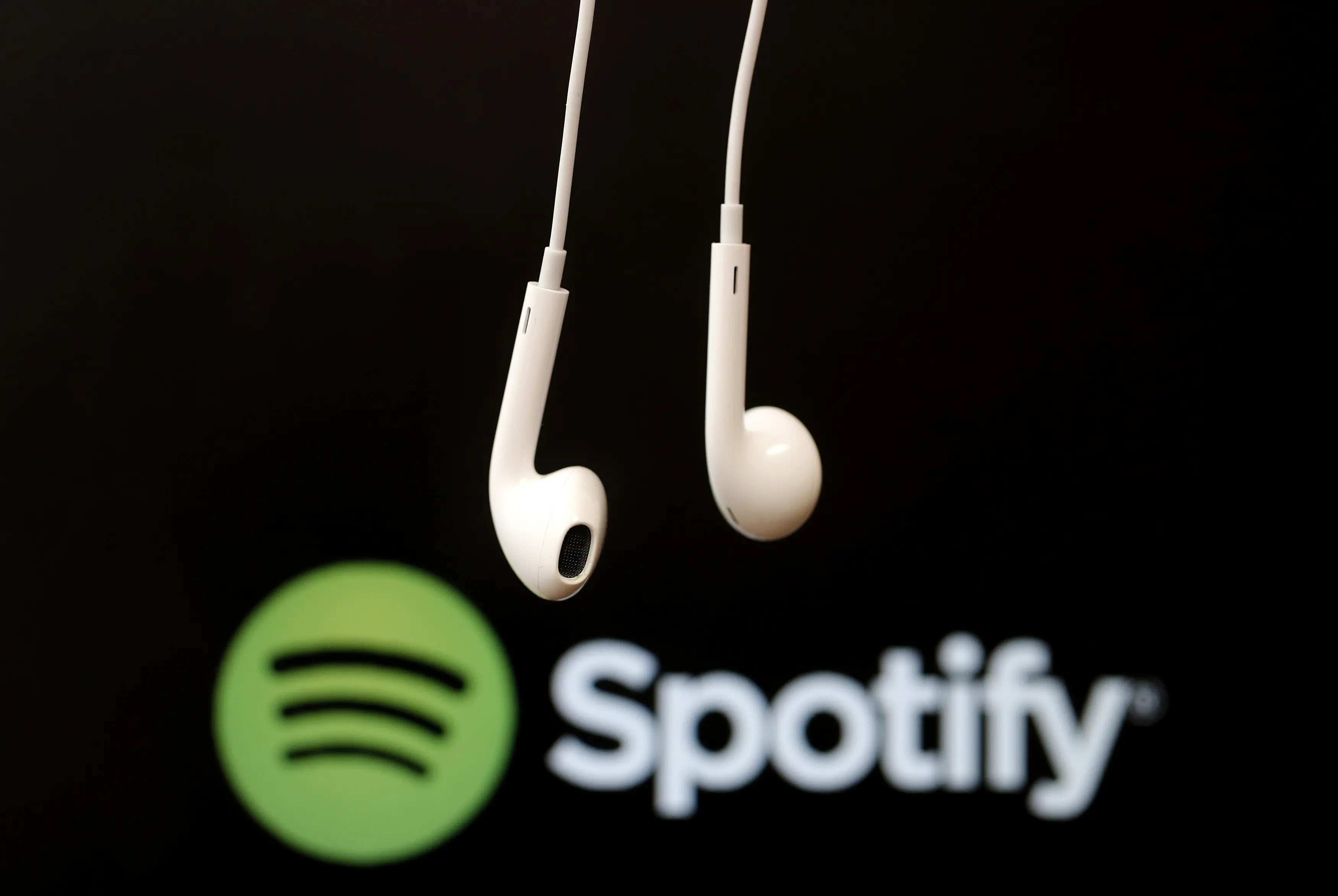 Spotify sigue creciendo lento, pero seguro
