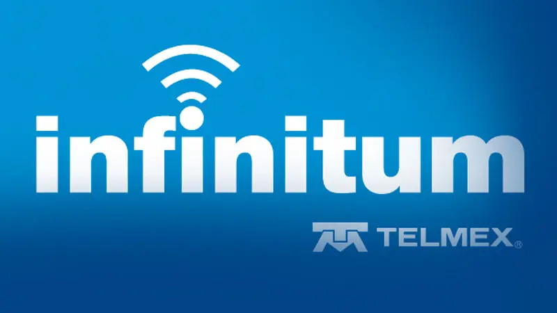 Telmex incrementa la velocidad de internet del paquete básico
