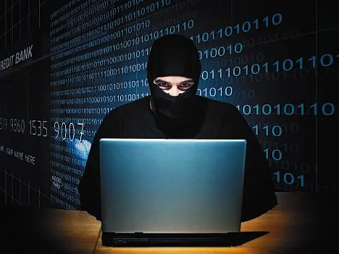 Cibercrimen informatico