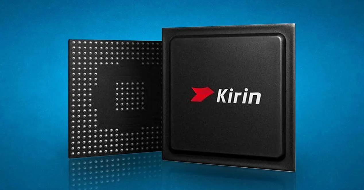 Huawei Kirin 970 apunta a ser uno de los mejores SoC de gama alta