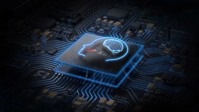 Huawei¹s first mobile AI computing platform