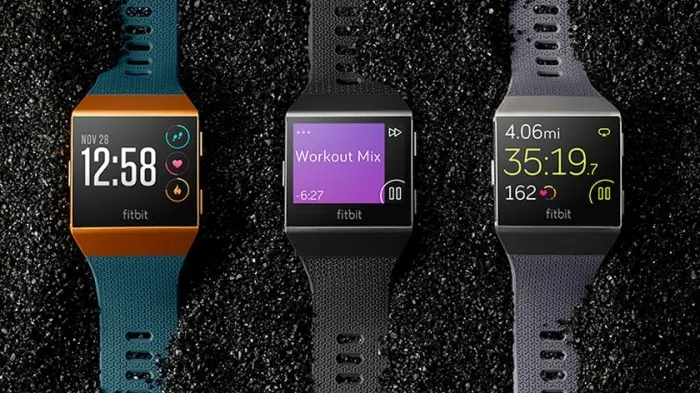 El nuevo Fitbit Ionic propone muy buenas características