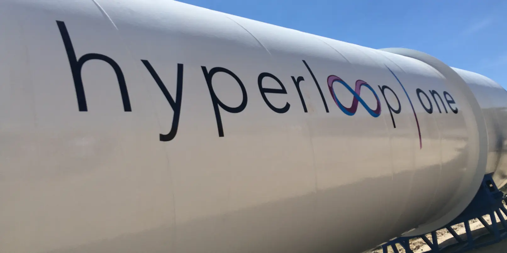 hyperloop-one-tube