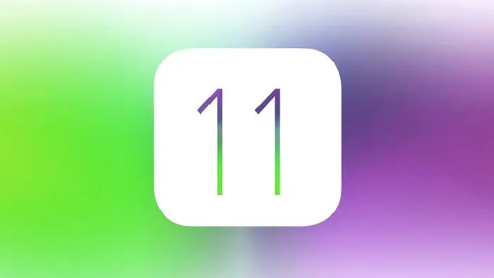 ios11.0.1
