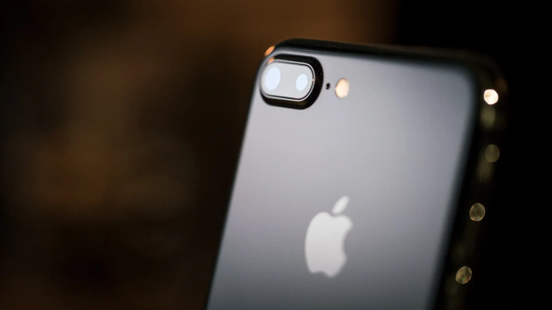 iPhone 8 tiene la mejor cámara gracias a su doble sensor trasero