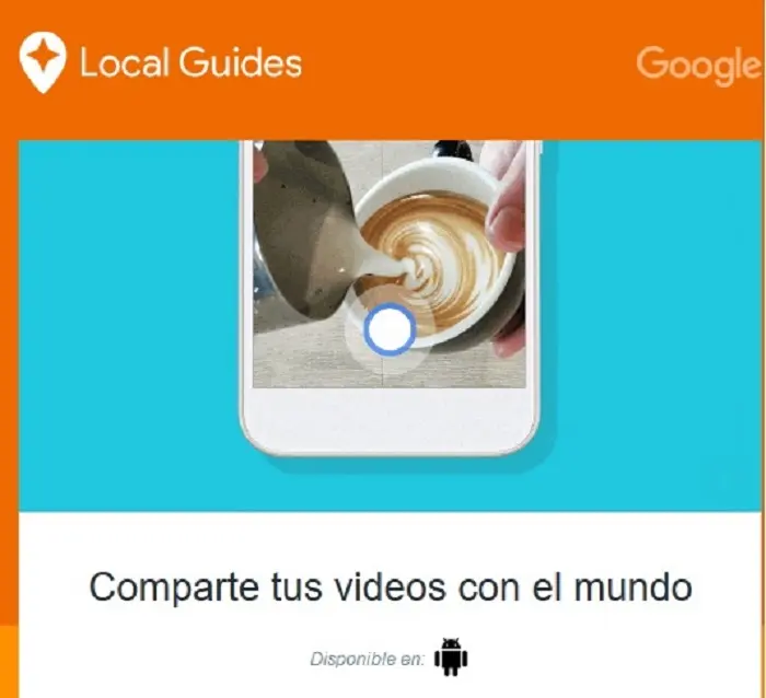 videos google maps local guides