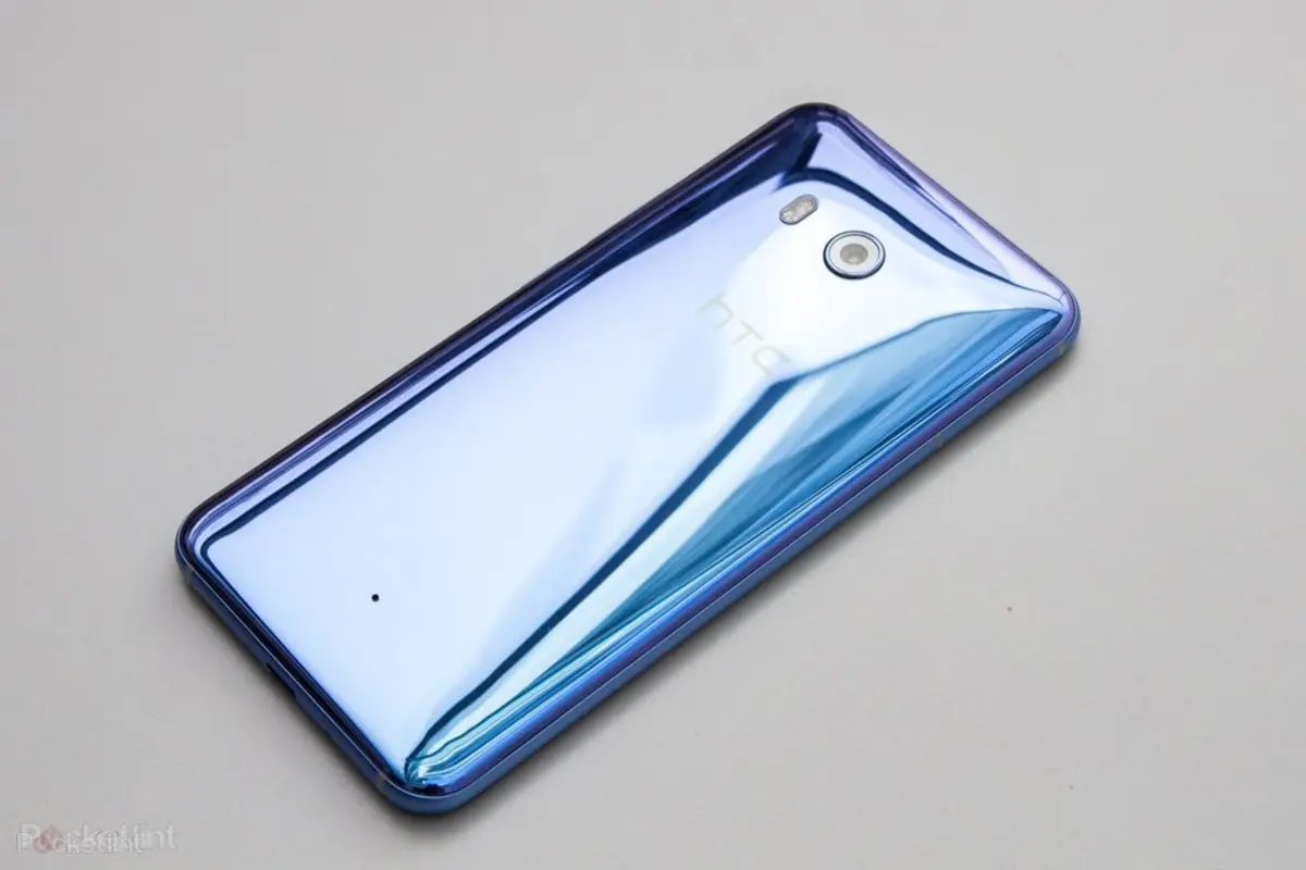 Ya quedan menos dos semanas para la presentación del HTC U11 Plus