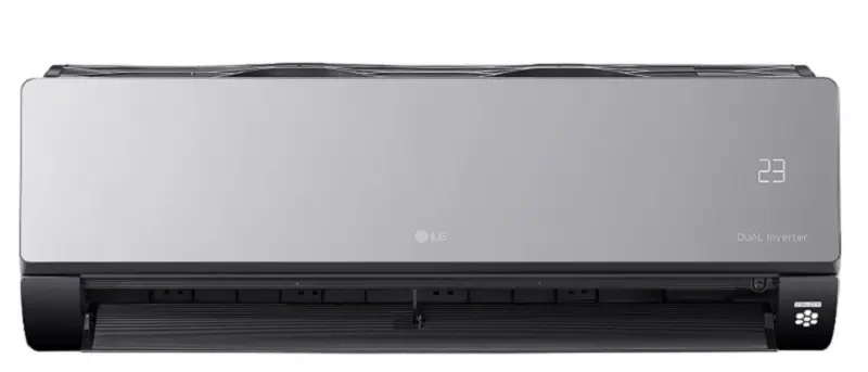 LG Dual Inverter 2