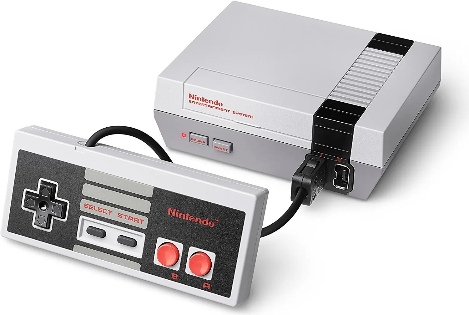 NES Classic Mini puede ser tuya al mejor precio