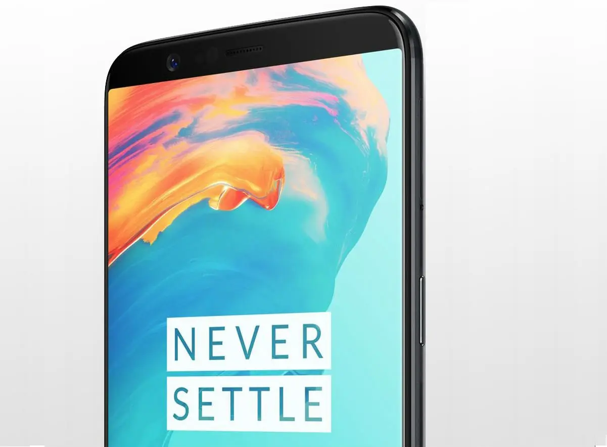 Te presentamos al OnePlus 5T