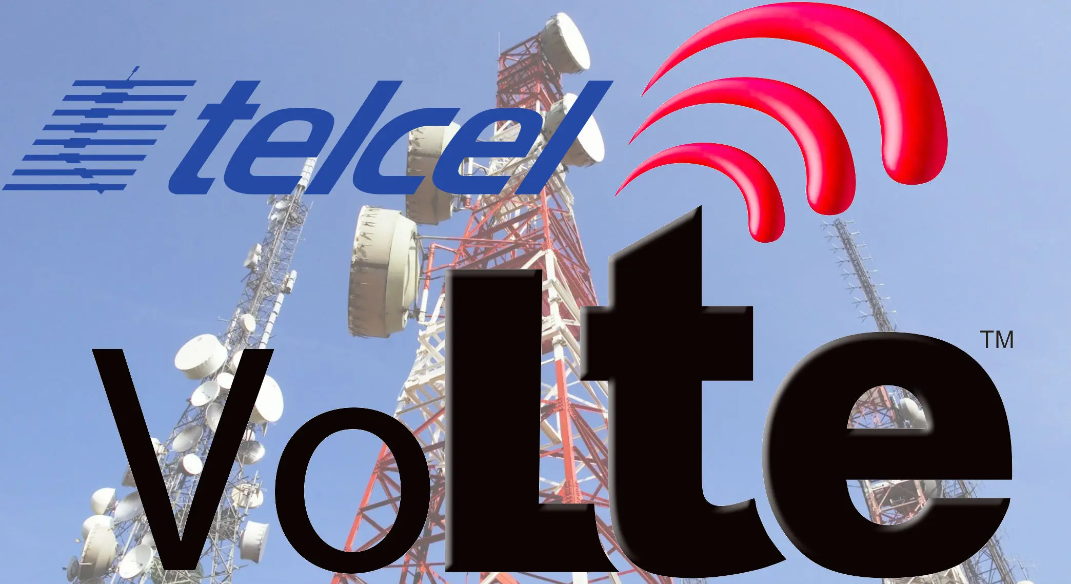 VoLTE ya está disponible en México