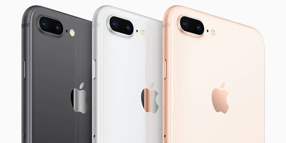 iphone 8 colores
