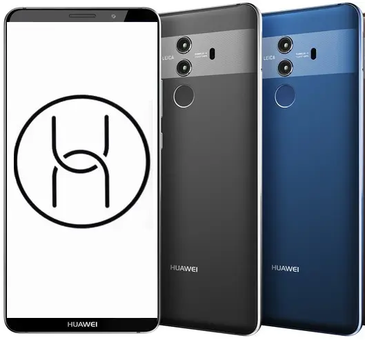 El nuevo logo de Huawei cuenta con solicitudes de registro en dos oficinas