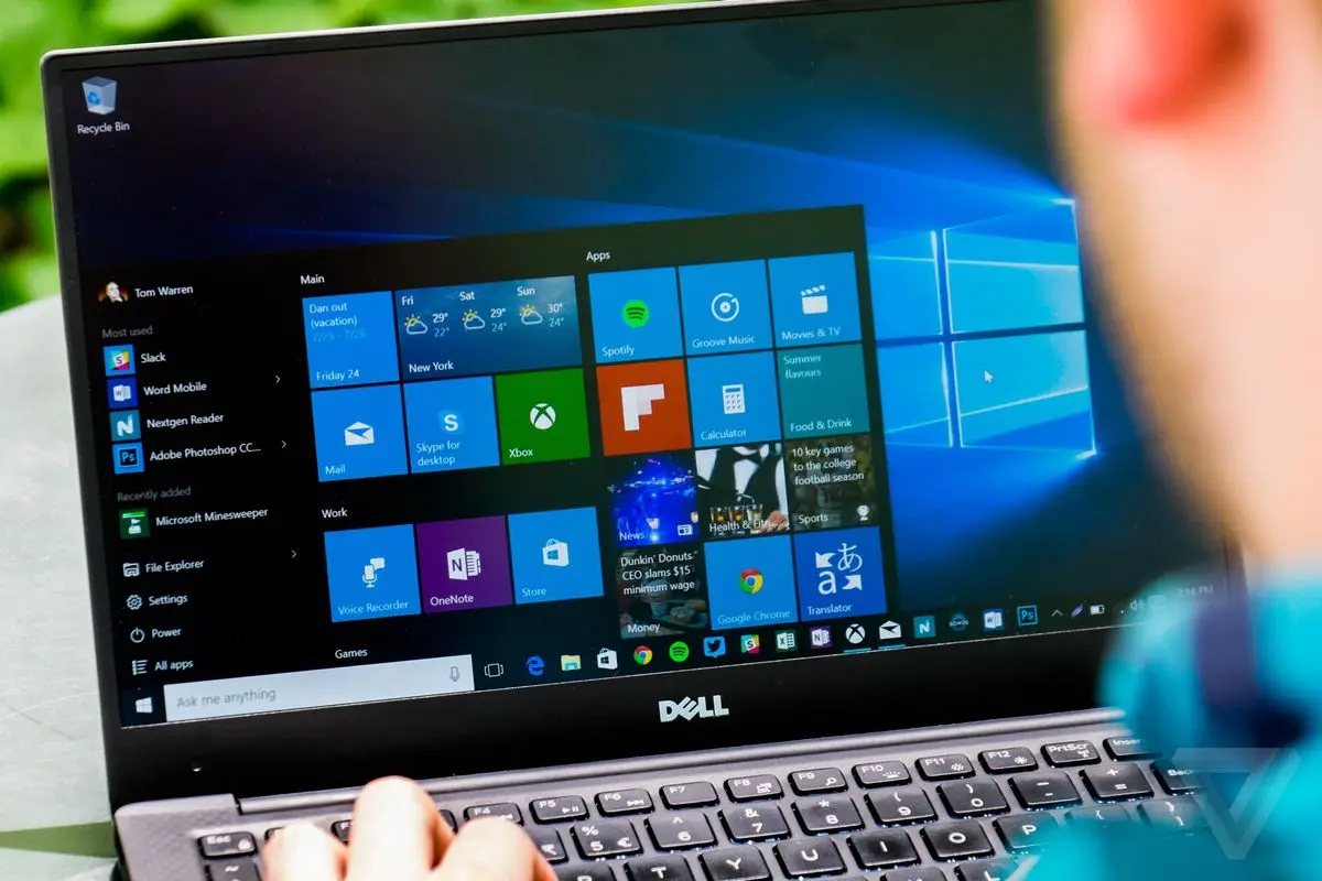 Windows 10 pronto estrenará nueva actualización mayor