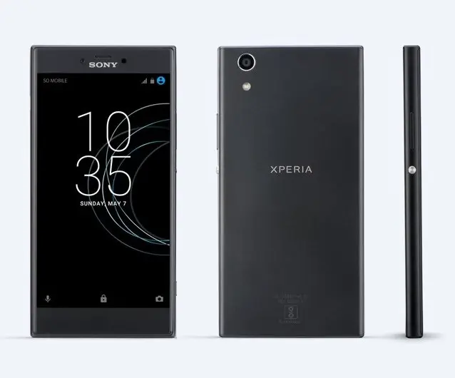 Sony Xperia R1 y R1 Plus