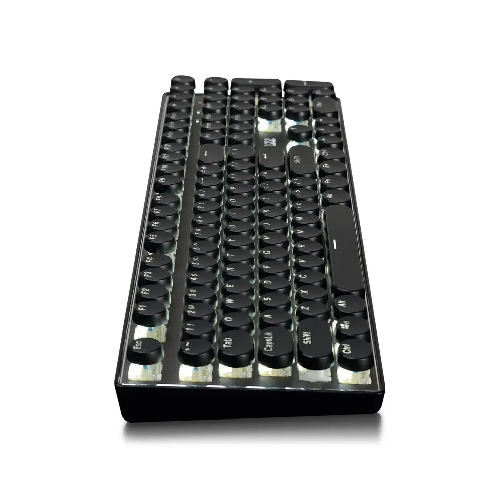 AJAZZ AK33i teclado lateral